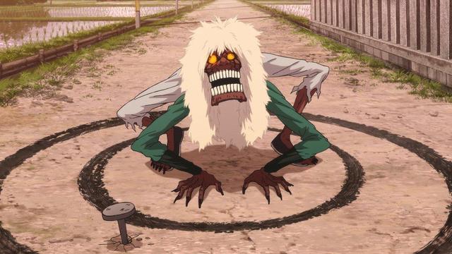Granny Seiko Triumphs Over Turbo Granny in Latest Episode