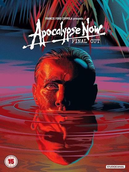 Un chef d'oeuvre absolut, tout simplement magnifique, une mise en scène bleffente, un scénario impeccable et une ambiance de guerre qui laisse perplexe. Un chef d'oeuvre signé coppola.