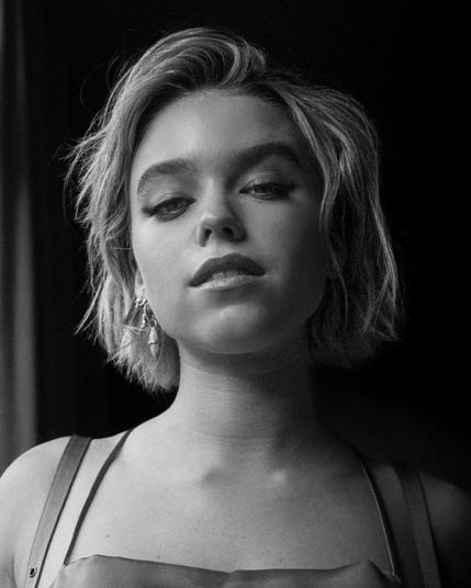 Milly Alcock est une Actrice à suivre
