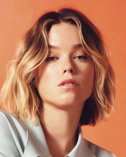 Milly Alcock est une Actrice à suivre