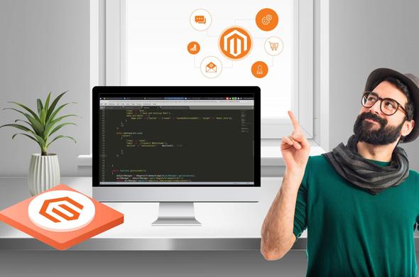 Magento Store Not Performing? Let’s Optimize It