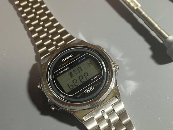 Sensorwatch pro
