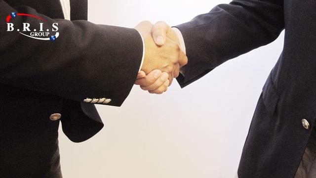Company formation BRIS GR LIMITED