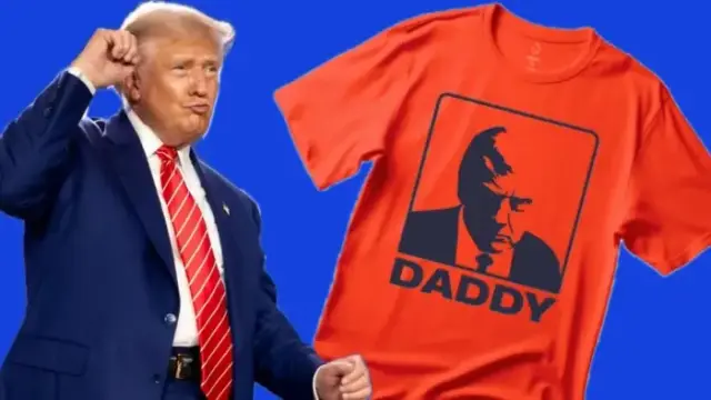 Instagram, Trump Campaign
