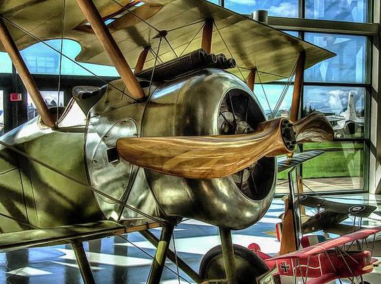 Sopwith Camel! Sorry, couldn't get Snoopy in the shot! Prints and more for sale here! Link: https://pixels.com/featured/sopwith-camel-thom-zehrfeld.html #BiPlane #Airplane #Vintage #WallArt #Prints #Puzzles #TShirts #BuyIntoArt #Art #CoffeeMugs #HomeDecor #GiftIdeas  #PhotographyIsArt #Photography #Fotografie
#ArtForSale #ArtMatters #MastoArt #Mastodon #ArtforInteriorDesign #HospitalityInteriors 
#InteriorDesign #InteriorDecorating
