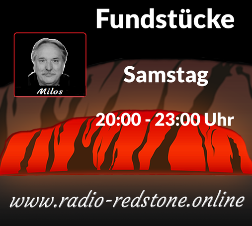 Sendeplan Samstag 28.06.2025 www.radio-redstone.de