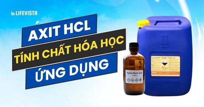 HCL là gì?