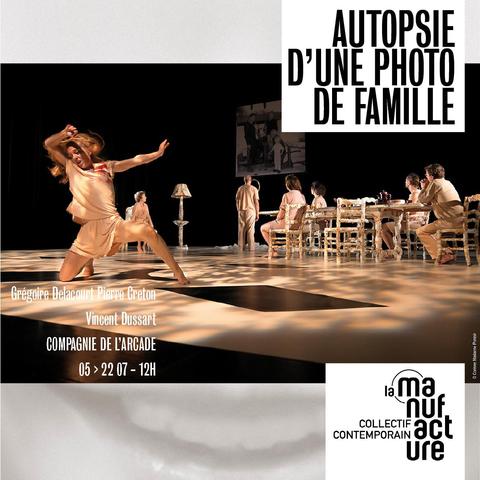 A très vite à la Manufacture.