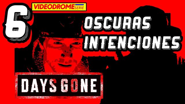 DAYS GONE | CAP 6 | CAMPAÑA COMPLETA | ESPAÑOL | https://youtu.be/DrGoJS3E0WQ?si=3uZycIembsGSJ3n2 #daysgone #DaysGoneRemastered #deacon #esparragos #SONY #pc #mundoabierto #syphonfilter #thelastofus #uncharted #naughydog #buoh #infectados #zombis #videodrome