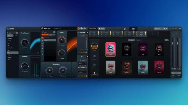 iZotope Music Production Suite Review