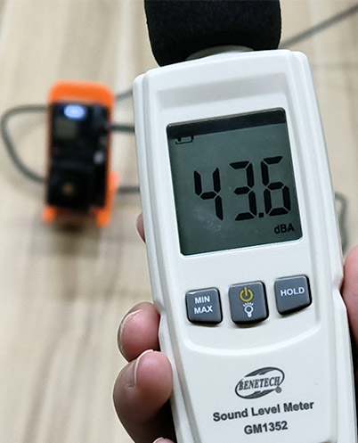 Bitaxe Gamma 601 not only dissipates heat but also reduces noise, and its cost performance is also very high.