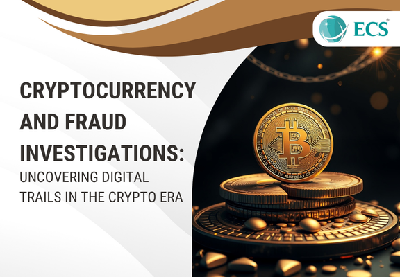 Cryptocurrency and Fraud Investigations: Uncovering Digital Trails in the Crypto Era