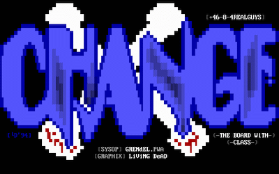 x-change BBS (1b)