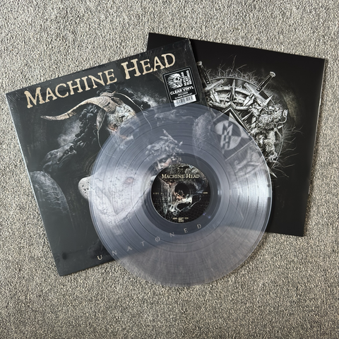 Machine Head, Unatoned