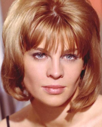 Julie Christie c'est 50 Films