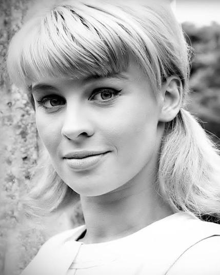 Julie Christie c'est 50 Films