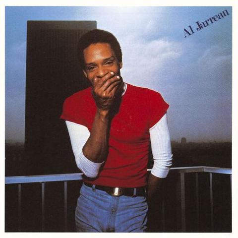 Cover: Al Jarreau - Agua De Beber