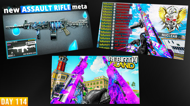 Recent Thumbnails (day 114)