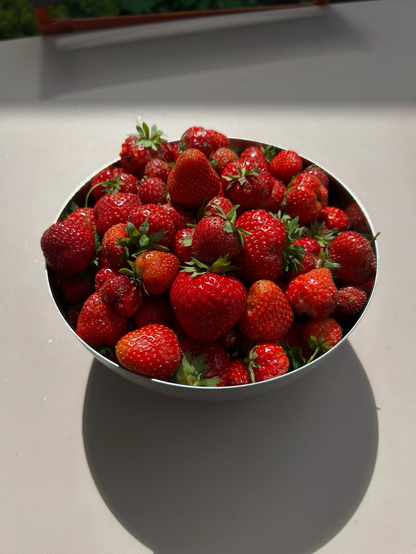 Fraises