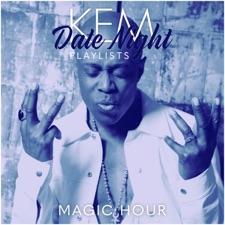 An image of the cover of the record album 'Intimacy (Deluxe Version)' by Kem