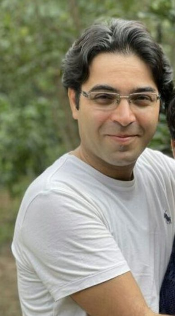 @iranpresswatch

Bahá'í de #Irán, Nouyan Hejazi detenido en Juybar por las Fuerzas de Seguridad y los llevado a un lugar no revelado.