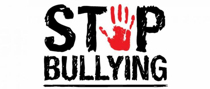 STOP BULLYING