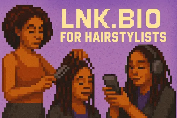 Hairstylist