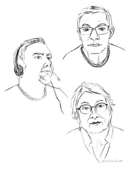 digital portraits