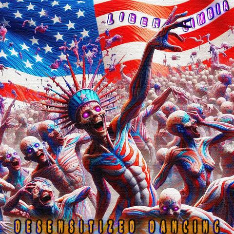 Liber Limbia Vol. 806 Chapter 2: Desensitized dancing.
https://www.podomatic.com/podcasts/liberlimbia/episodes/2025-06-27T20_27_13-07_00
All shows are performed live just like a real radio show and all images are obviously AI. Please enjoy!
#freeform #psychedelic #experimental #rock #noise #electronic #music