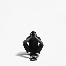 An image of the cover of the record album 'Busy' by Saba