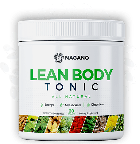 Nagano Tonic