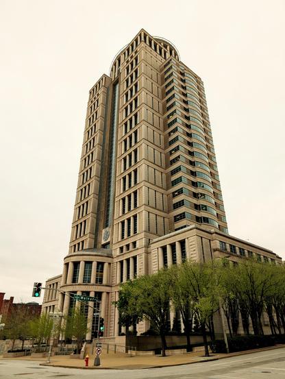 Courthouse