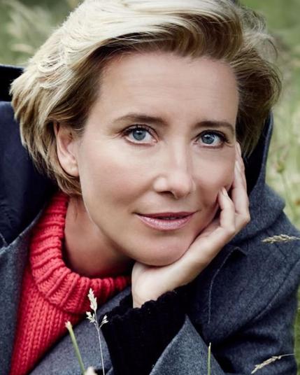 Emma Thompson c'est plus de 50 Films