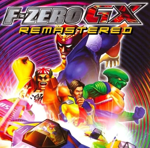 I played F-Zero GX first on #NintendoGameCube. Now I’m enjoying it again on #NintendoSwitch2. 

Did you start with speed, swords, or sailing?
#FZero #Baskingamer #game #gamer #gaming #GamingCommunity #GamingNews #gaming_news 

more news and updates at
www.baskingamer.com