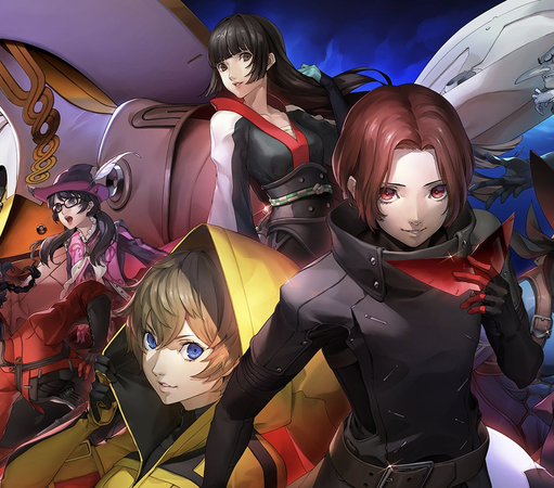 Persona 5: The Phantom X has been out for a couple days—what do you think so far?
🔥 Are you enjoying the story and new characters, or is the gacha system too much?
more news and updates at
www.baskingamer.com
#baskingamer #game #gamer #gaming #GamingCommunity
Share your thoughts and team builds below! 👇 #Persona5X #Persona5ThePhantomX #MobileGaming