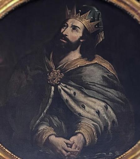 manasseh