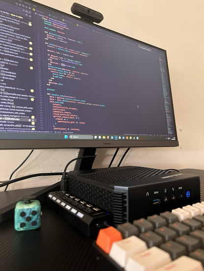 Desk