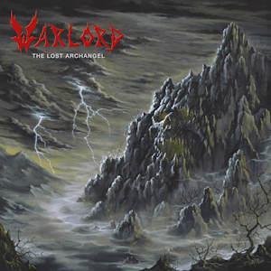 CD-Review - WARLORD - The Lost Archangel