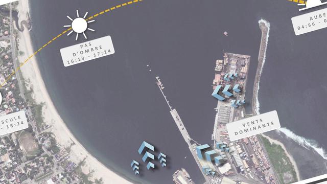 Experiential urbanism, or revitalisation of cities
Collectively re-imagining a public space that people go to, that they want to be in, that they want to share and revisit…