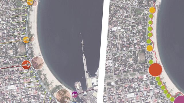 Experiential urbanism, or revitalisation of cities
Collectively re-imagining a public space that people go to, that they want to be in, that they want to share and revisit…