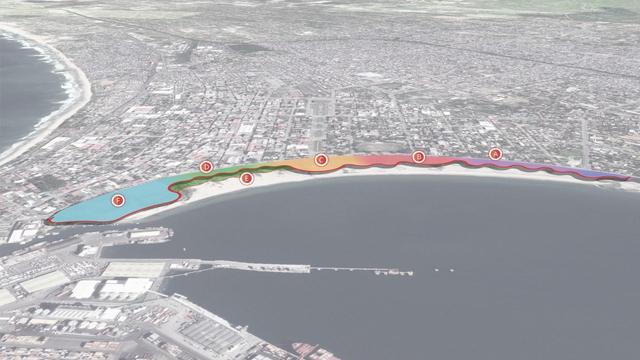 Experiential urbanism, or revitalisation of cities
Collectively re-imagining a public space that people go to, that they want to be in, that they want to share and revisit…