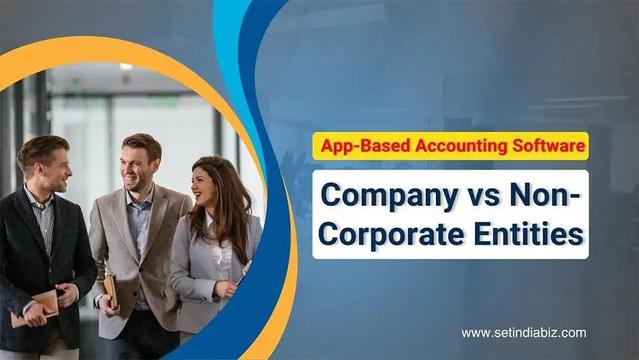 App-Based Accounting Solutions