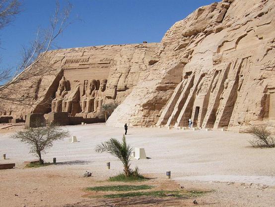 Temple of Ramesses
