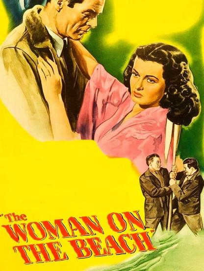 Scénario de  Jean Renoir et Frank Davis d'après un roman de Mitchell Wilson