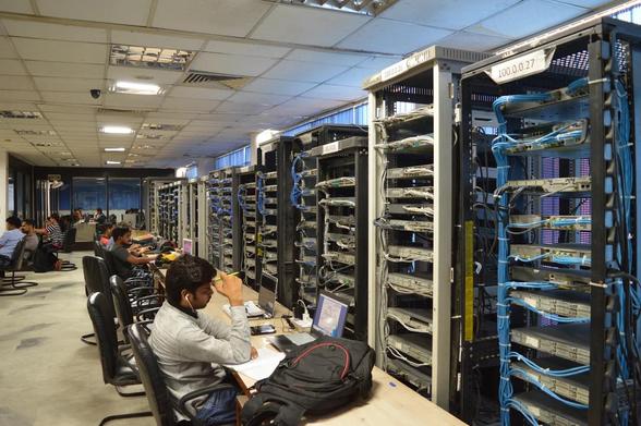 Cyber Security & Network Security Expert Certification
