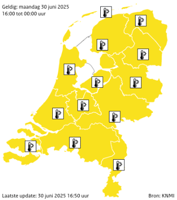 code geel