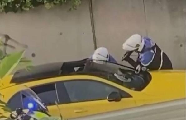 Nahel Merzouk est mort le 27 juin 2023, après avoir reçu une balle tirée à bout portant par un policier, à Nanterre.