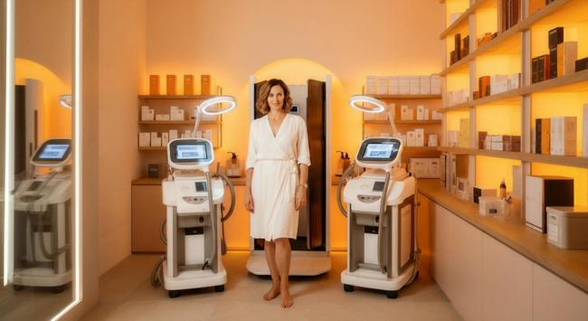 what to know before getting a spray tan