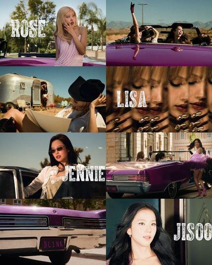 BLACKPINK