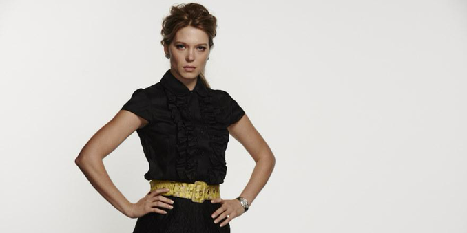 Hace 40 años del nacimiento de Léa Seydoux. Fue el 1 de julio de 1985. Interpretó a la Dra. Madeleine en "Spectre" y “Sin tiempo para morir”. #EfemeridesBond #jamesbond #spectre #notimetodie #leaseydoux 